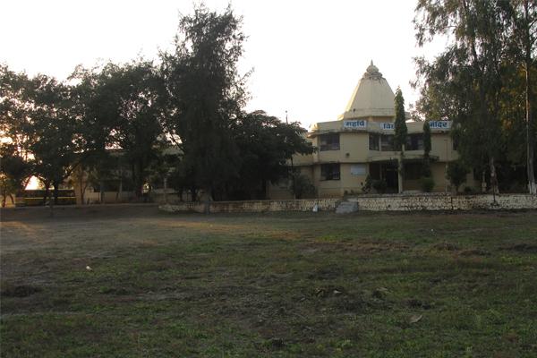 Maharishi Vidya Mandir - Chhindwara Camps
